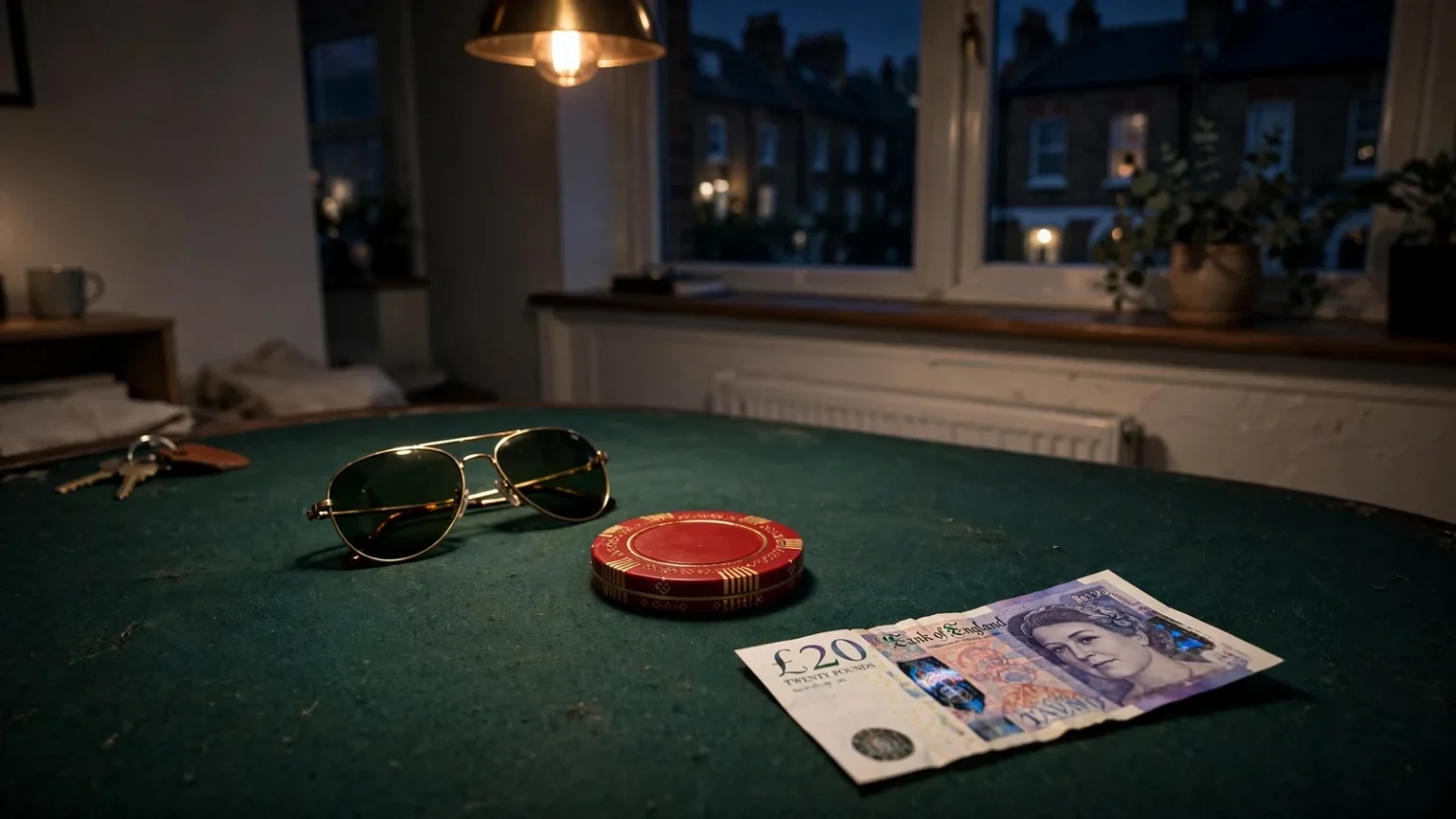 JetX Casino Game in the UK: Risks and Licensing