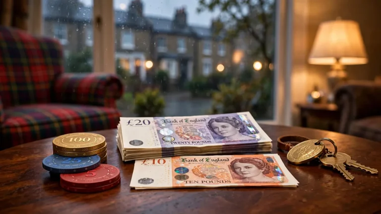 Latest No-Deposit Casino Bonuses in the UK