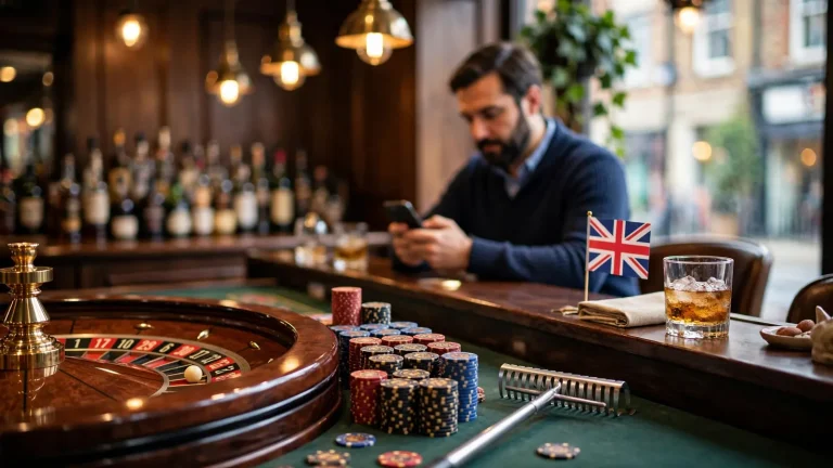 Live Casino Lightning Roulette in the UK