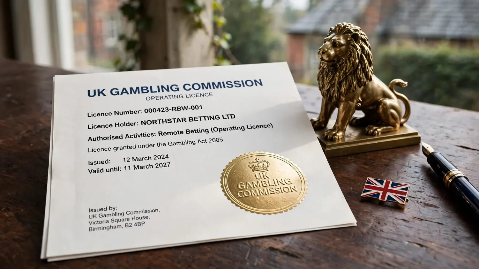 Trustworthy Online Casinos in the UK: How to Check