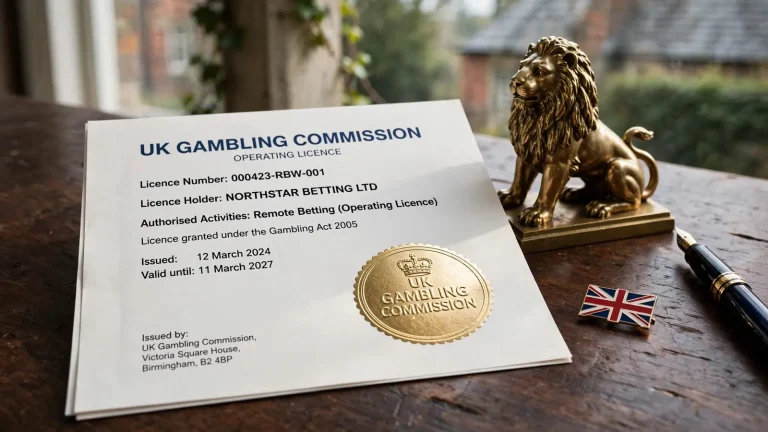 Trustworthy Online Casinos in the UK: How to Check