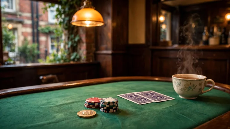 No Minimum Deposit Casino UK: What the Claim Means