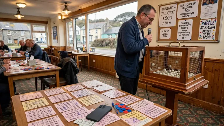 Online Bingo UK: Formats, Slots and Real-Money Play