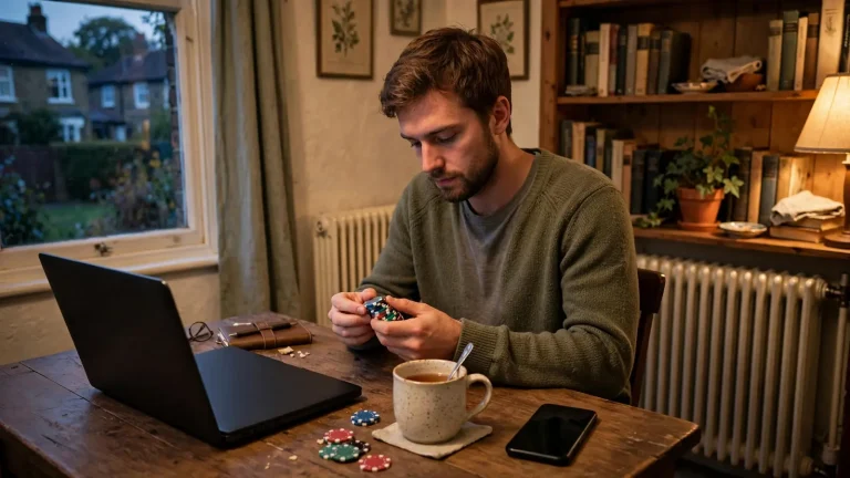 Online Casino with a 300% Bonus: How It Works