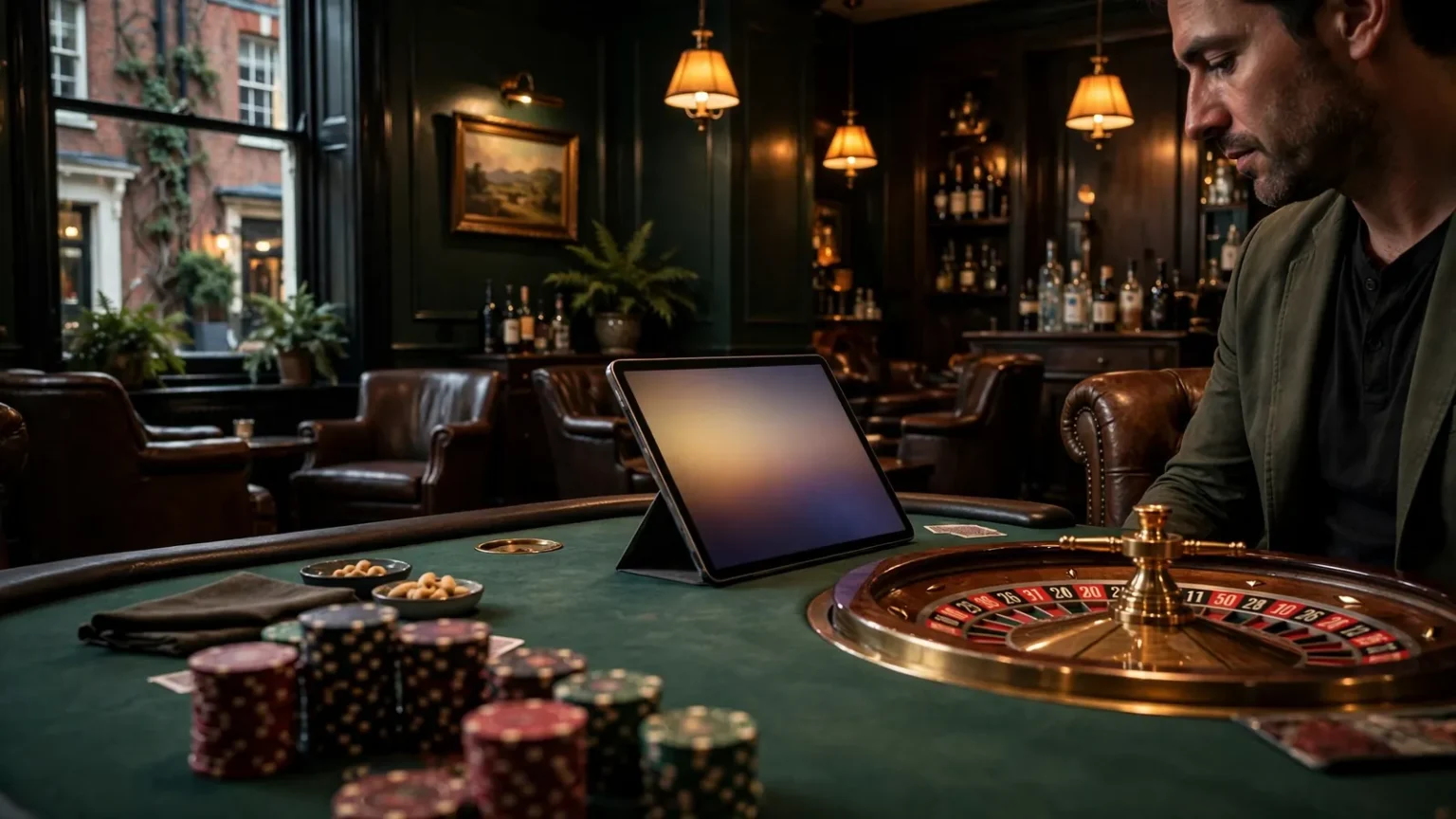 Online Casino with 400% Bonus: Terms Explained