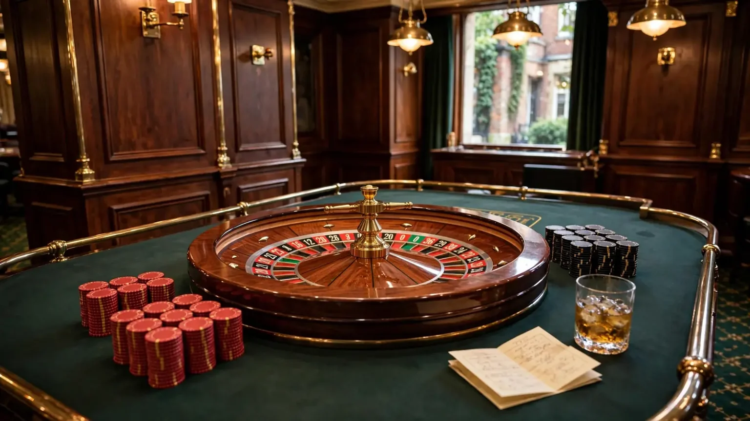 American Roulette Online in the UK: What to Check