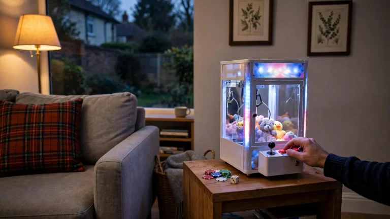Online casino with bonus crab: UK offer terms