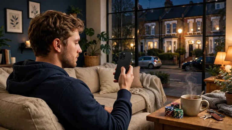 Online Casino Without ID in the UK: What It Means