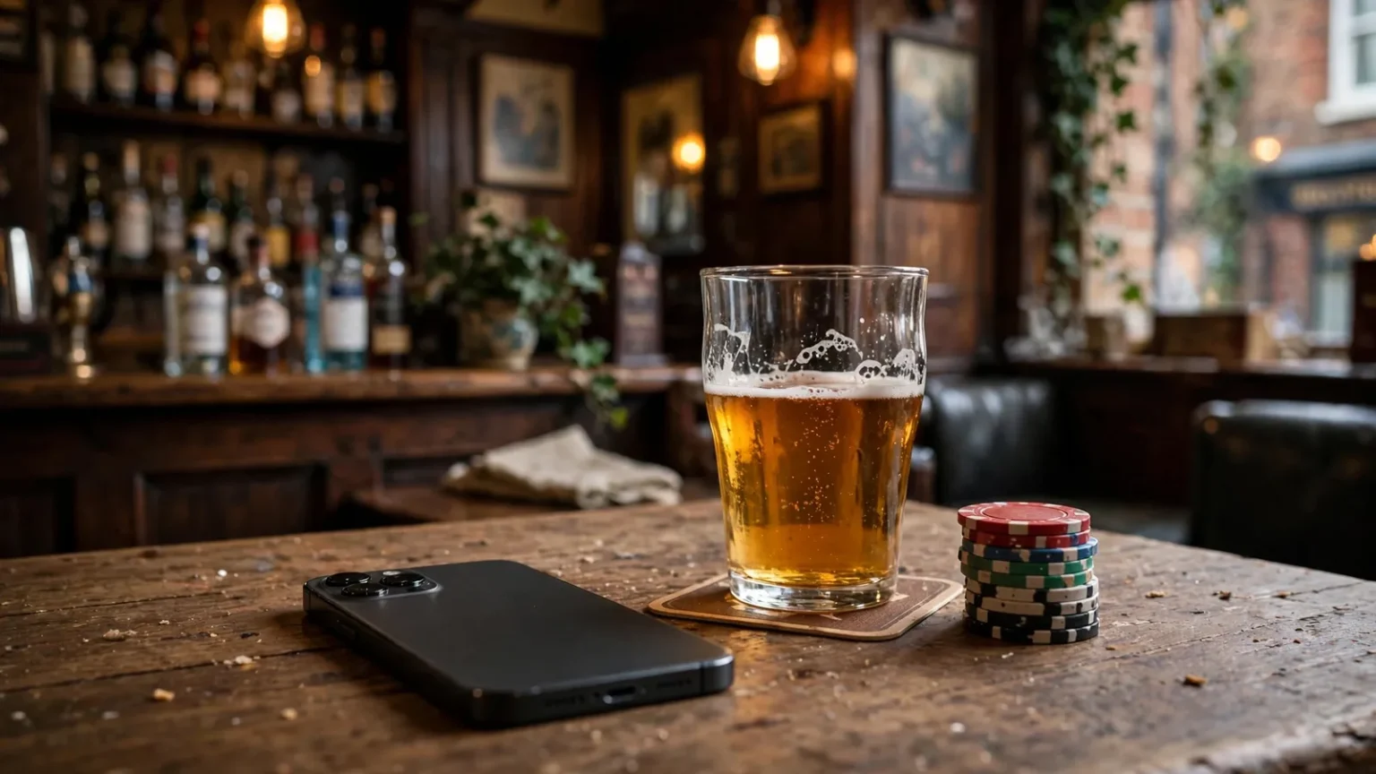 Online Casinos That Accept SMS Deposits in the UK
