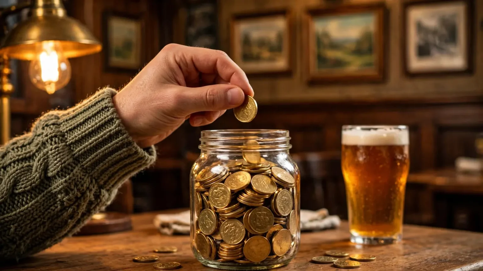 Progressive Slots Online UK: How Jackpots Work