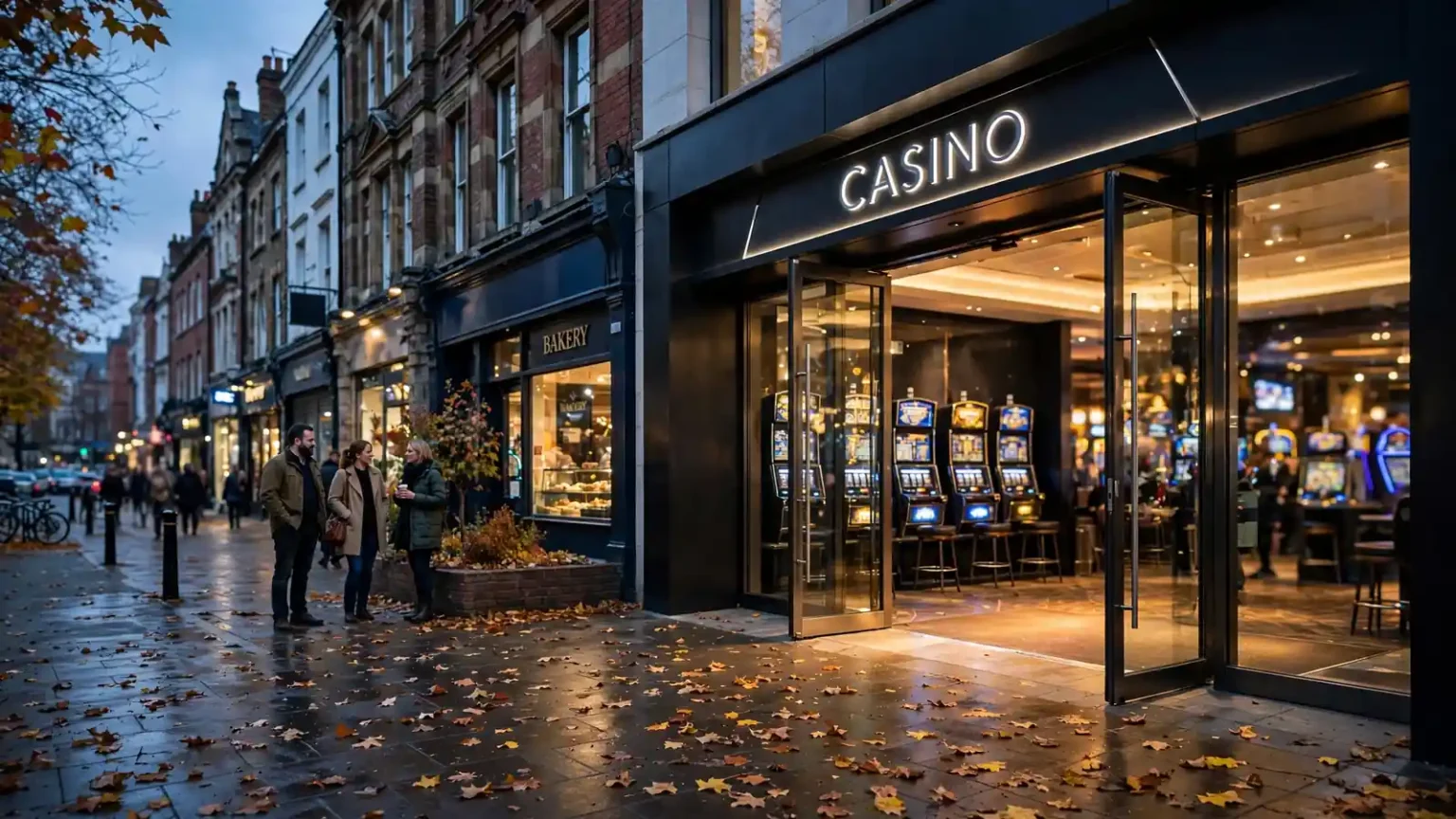 Online Slots Not on GamStop: What to Check