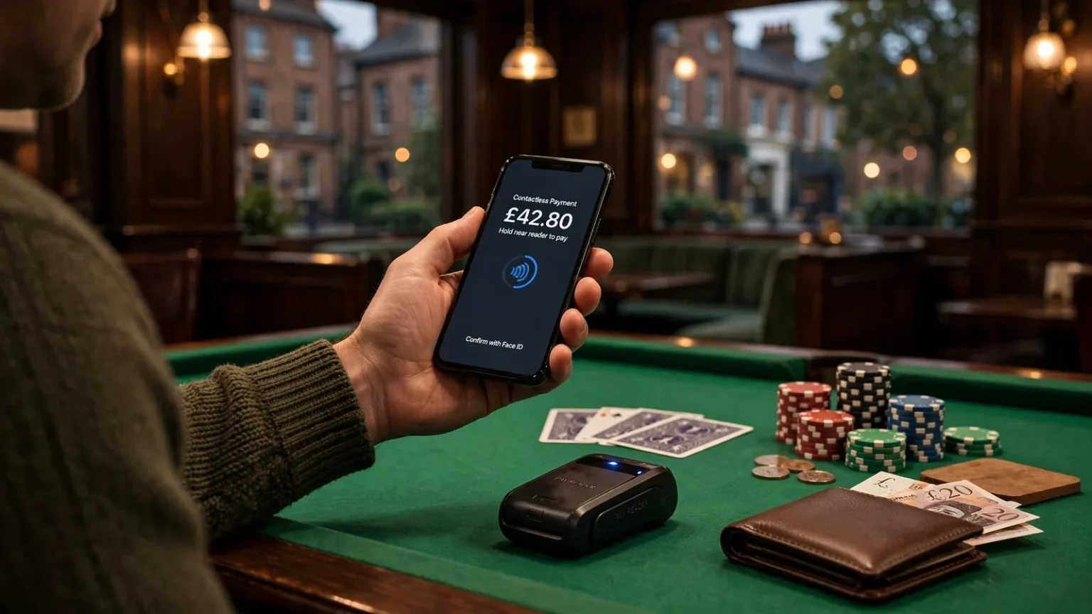 Pay by mobile casinos UK: deposits and rules