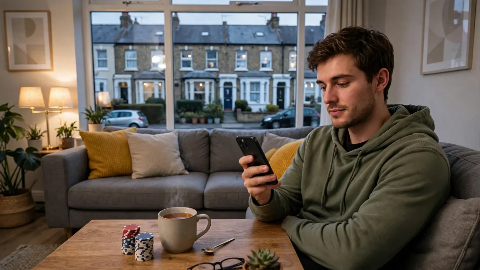 Pay by Phone Bill at UK Casinos: How It Works