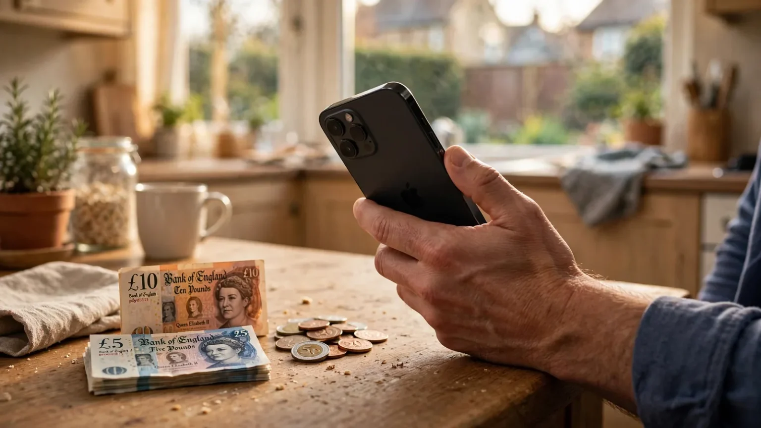 Pay by Phone Casinos UK: How Deposits Work
