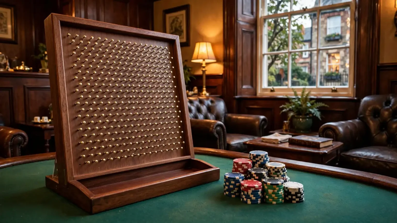 Plinko Casino UK: Real-Money Play and Key Checks