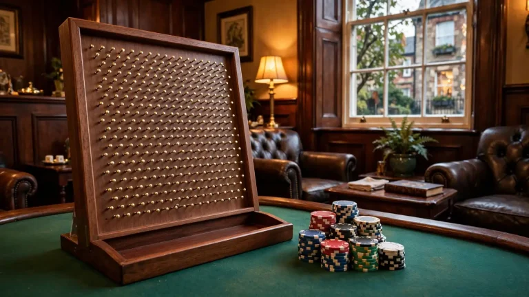 Plinko Casino UK: Real-Money Play and Key Checks