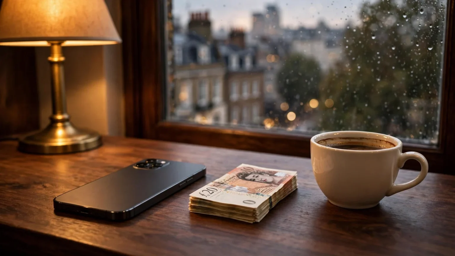 Quick Withdrawal Casinos in the UK: What to Know