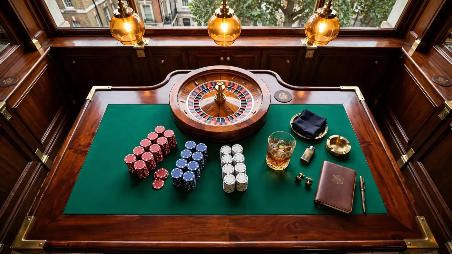 UK Online Casino Payouts: What RTP Really Means
