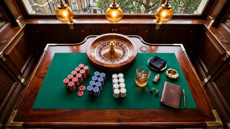UK Online Casino Payouts: What RTP Really Means