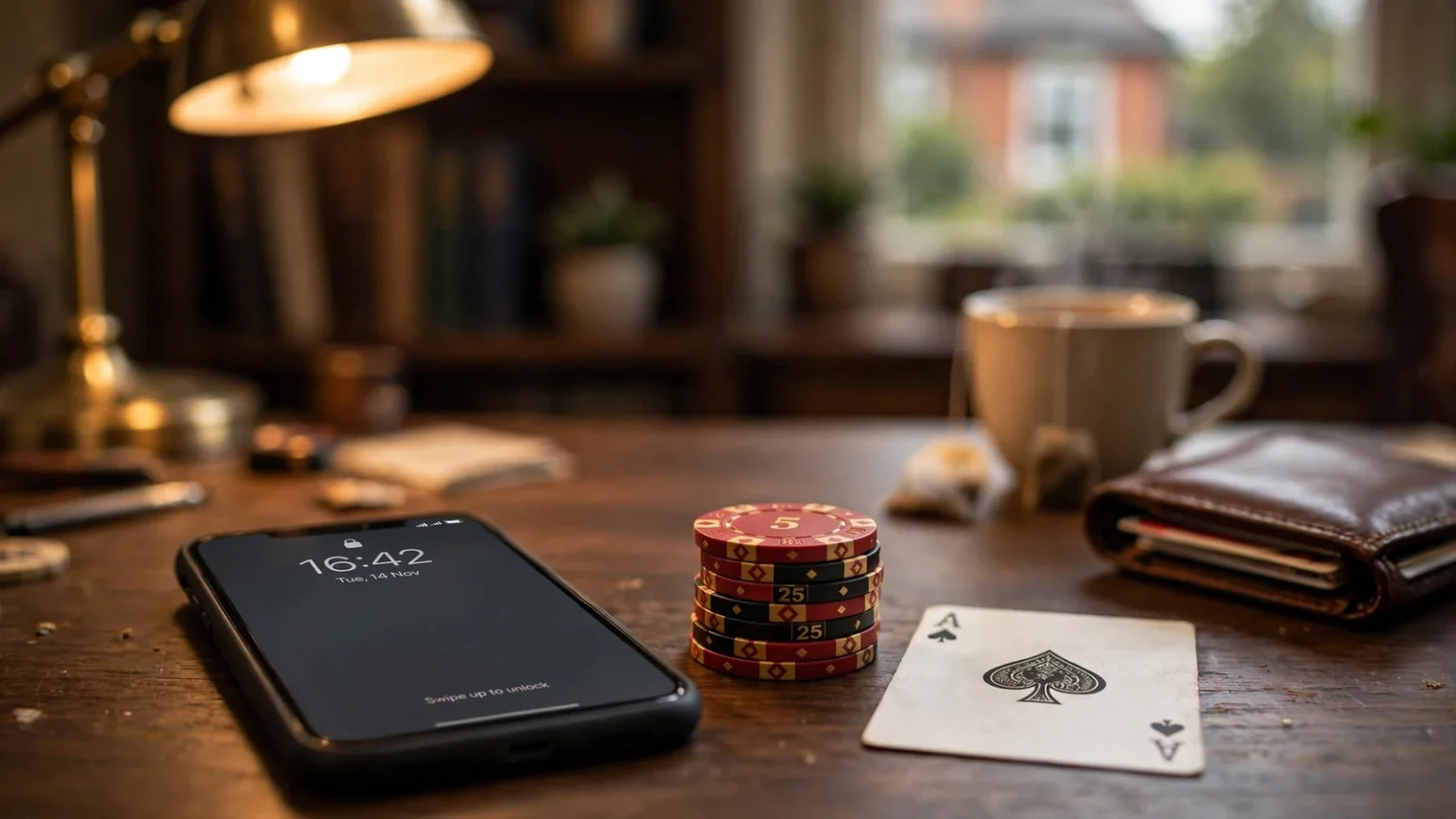 Direct Banking at UK Casinos: How It Works