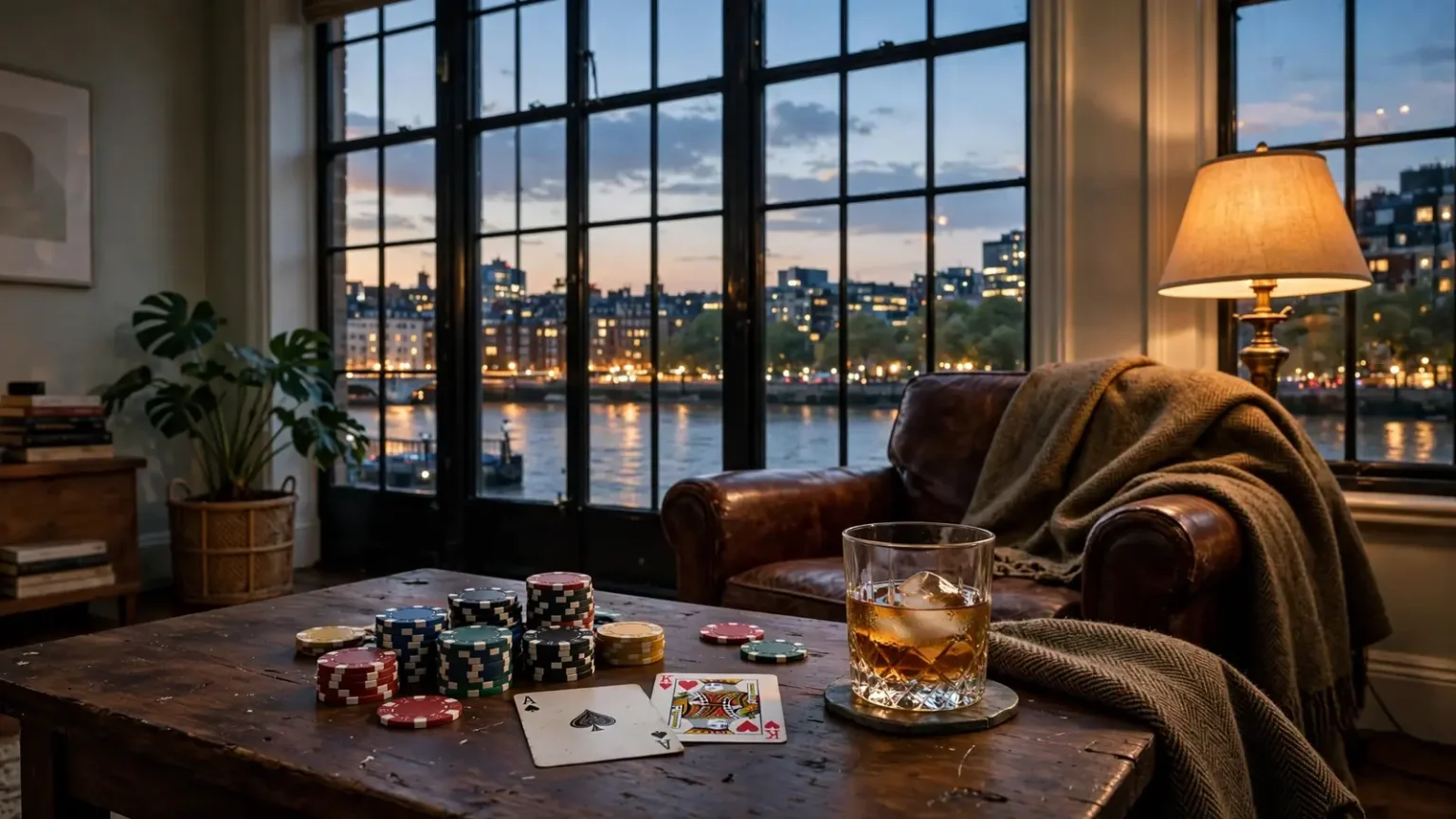 Top Rated Online Casinos UK: What Ratings Mean