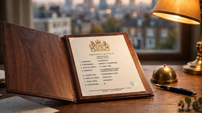 Trusted UK Casino: How to Check a Site’s Licence